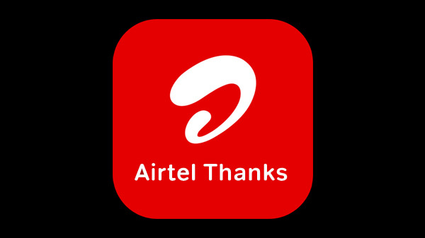 Airtel Thanks App