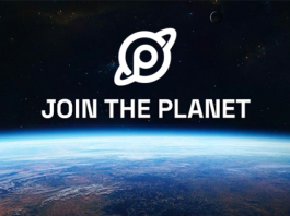 Join our Planet