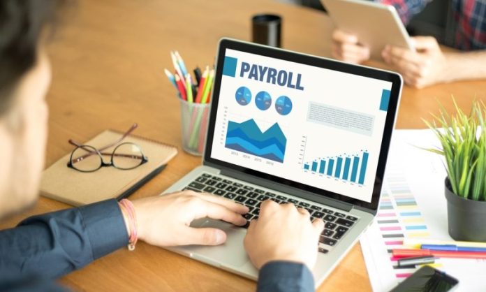 Payroll And HR Software