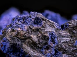 Rare Healing Minerals Nature's Treasures for Wellness
