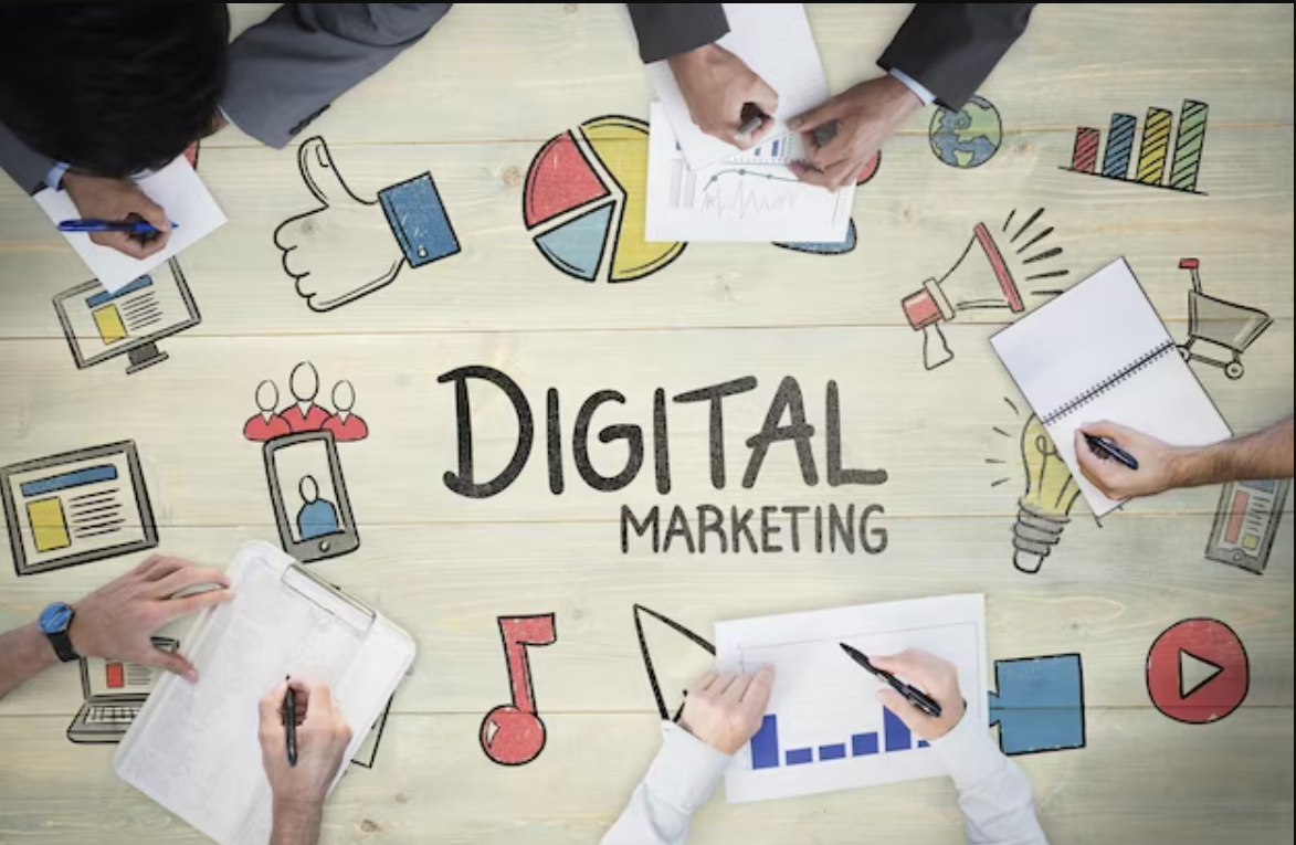 digital marketing agency in greater noida