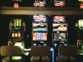 The Evolution of Slot Machines From One-Armed Bandits to Modern Marvels