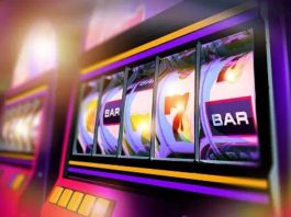 The Exciting World of Slot Machines