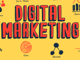 Digital marketing agency in greater noida