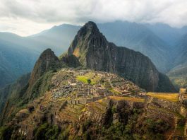 Peru tour packages