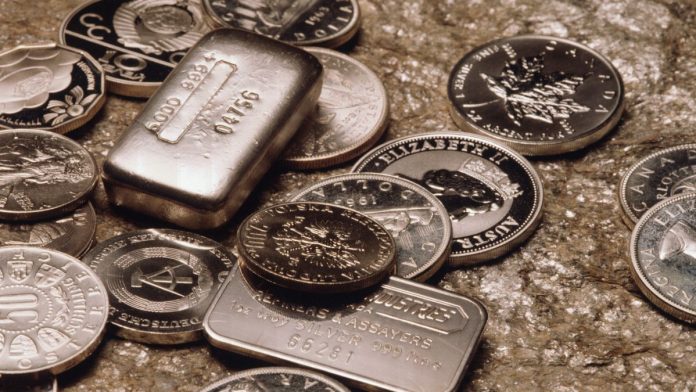 A Comprehensive Guide to Selling Silver Bullion in Melbourne