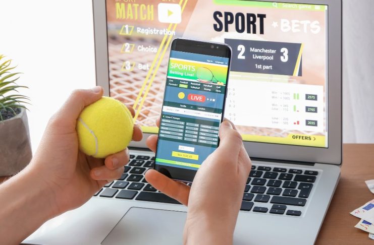 The Rise of Online Sports Betting Agen Bola and the Thrills of Indonesian Football Gambling