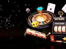 Guide to Slot Online Games