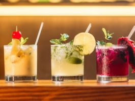 Cocktail Adventures Across the Globe - Exploring International Drink Traditions