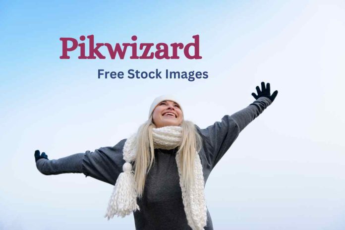 Enhance Your Website with Pikwizard's Free Images