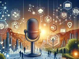 Digital Marketing and podcasts