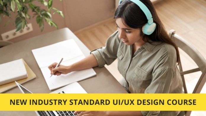 Opportunities in a UI UX Design Course in Pune