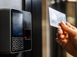 Keyless Entry Systems for Commercial Spaces