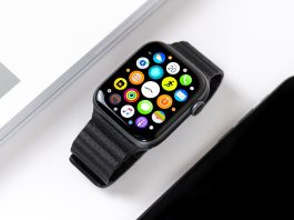 Apple Watch Series 8 Price in UAE