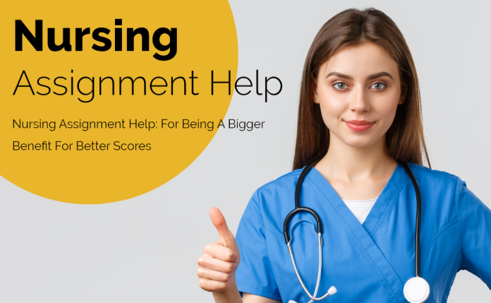 Nursing Assignment Help
