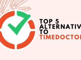 Top 5 Alternatives to Time Doctor