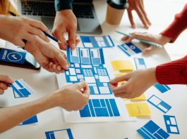 Collaborative Development Tools and Strategies for Embedded GUI Teams