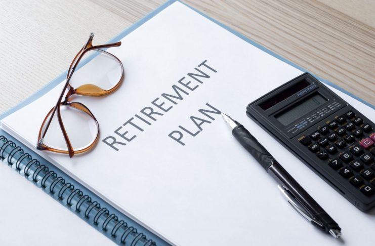 Retirement Plans Beyond Money - Cultivating a Fulfilling Post-Career Life