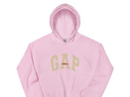Cozy Classic Embrace Comfort and Style with Gap Hoodie