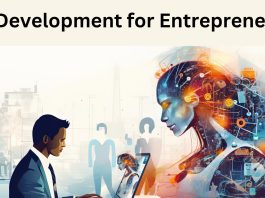 AI Development for Entrepreneurs
