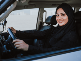 Driving License Arabic Translation