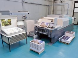 commercial printing near me