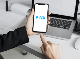 PWA App