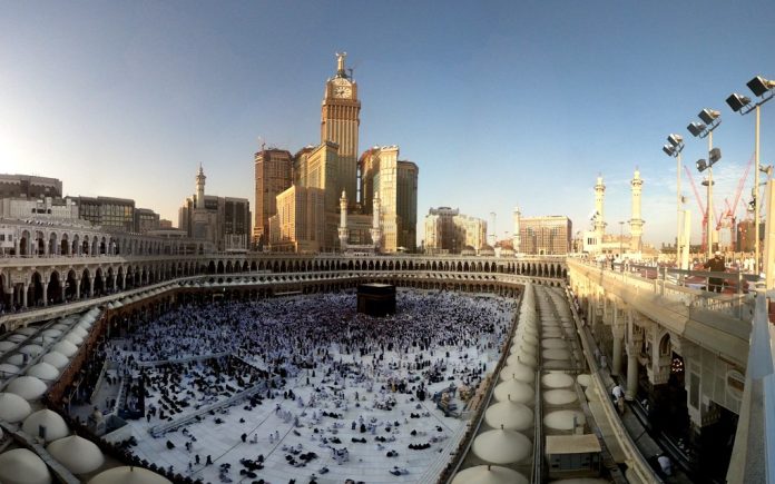 Umrah Package in 2024