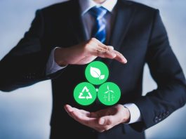 Recycling A Sustainable Business Advantage