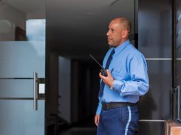 The Risks of Not Having a Security Guard for Your Huntsville Business