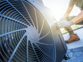 Differences Between Modern and Traditional HVAC Systems in Mt Juliet TN